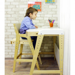 Детское кресло для письменного стола